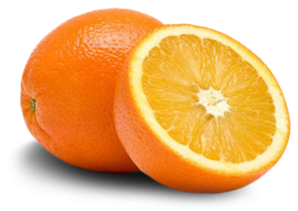 Blond orange