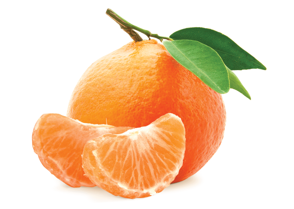 Mandarin